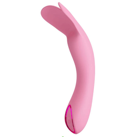 Pretty Love Extreme Series DJ Cock G Spot Massager