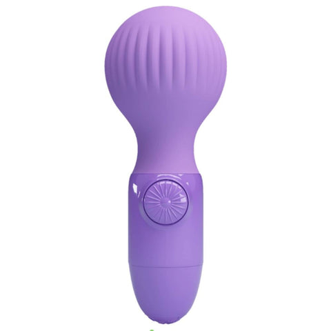 Pretty Love Little Cute Mini Stick Pro Body Wand by Baile - Body Wands
