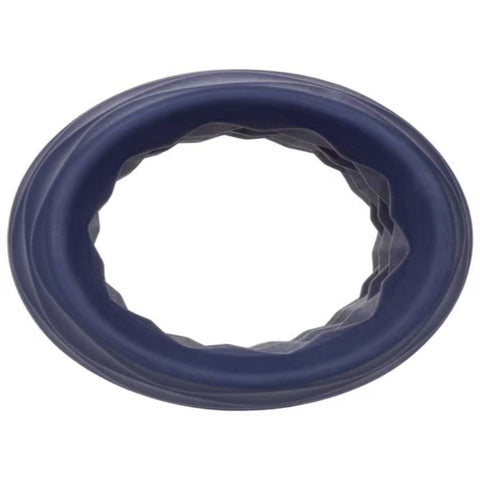 Viceroy Reverse Endurance Penis Ring by California Exotics - Stretchy Cock Rings