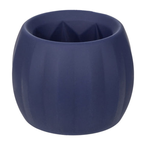Viceroy Reverse Stamina Cock Ring by California Exotics - Stretchy Cock Rings