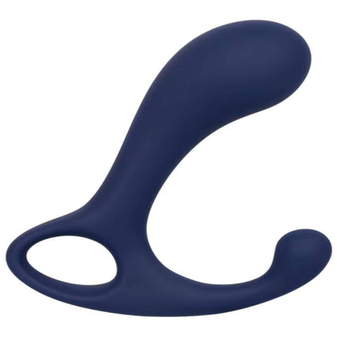 Viceroy Direct Silicone Prostate Probe - Prostate Sex Toys