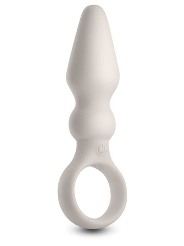 Lust-n-Dreams Bossa Fog Anal Vibrator by NS Novelties - Anal Vibrators