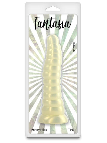 Fantasia Nymph Anal Dildo by NS Novelties - Anal Dildos