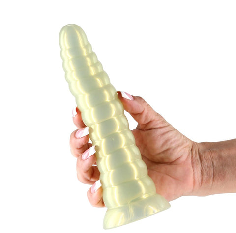Fantasia Nymph Anal Dildo by NS Novelties - Anal Dildos