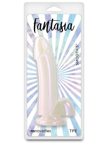 Fantasia Smooth Realistic Dildo by NS Novelties - Realistic Dildos