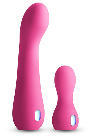 INYA Couplet Vibrator by NS Novelties - G-Spot Vibrators