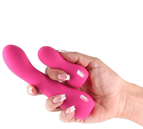 INYA Couplet Vibrator by NS Novelties - G-Spot Vibrators