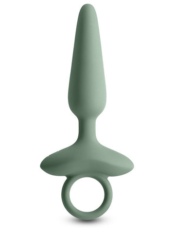 Renegade Maverick Sage Butt Plug by NS Novelties - Butt Plugs