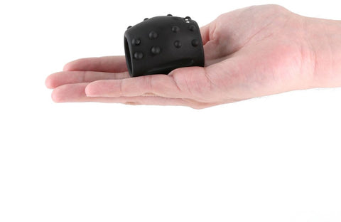 Renegade Sidekick Vibrating Cock Ring by NS Novelties - Vibrating Cock Rings