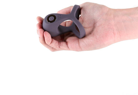 Renegade Valiant Vibrating Cock Ring by NS Novelties - Vibrating Cock Rings