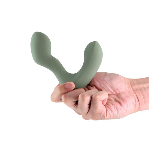 Renegade Outlaw Sage Prostate Toy by NS Novelties - Prostate Sex Toys