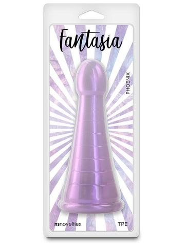 Fantasia Phoenix Flexible Anal Dildo by NS Novelties - Anal Dildos