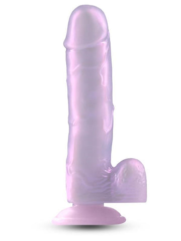 Fantasia Ballsy 6.5 Inch Realistic Dildo by NS Novelties - Realistic Dildos