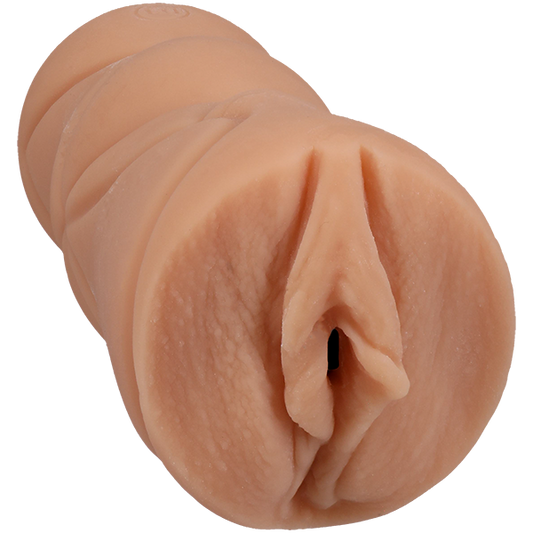 Doc Johnson Alix Lynx Pocket Pussy Signature Strokers