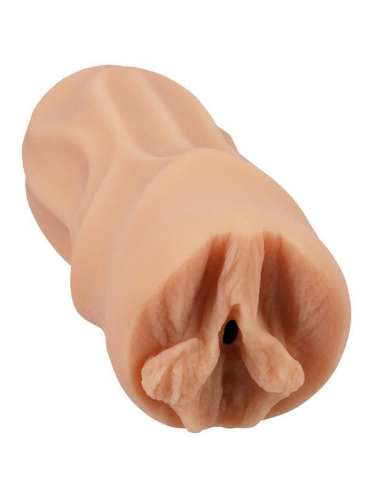 Doc Johnson Molly Little Pocket Pussy Signature Strokers