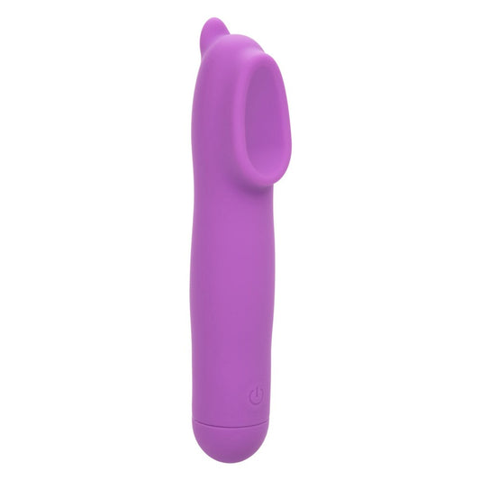 California Exotics First Time Rechargeable Hummer Massager