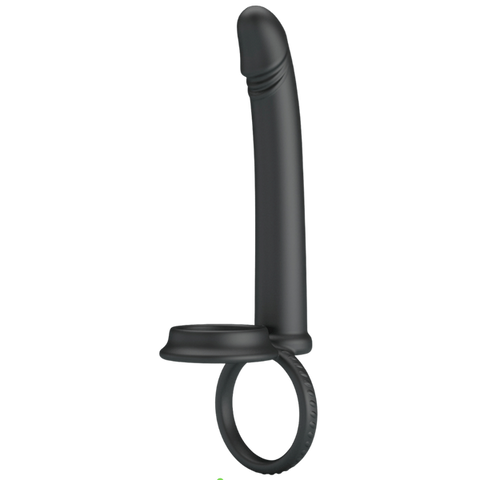 Moses Anal Probe by Baile - Anal Dildos