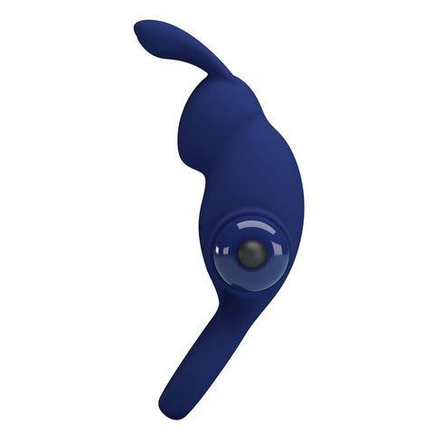 Jiro Vibrating Cock Ring by Baile - Vibrating Cock Rings