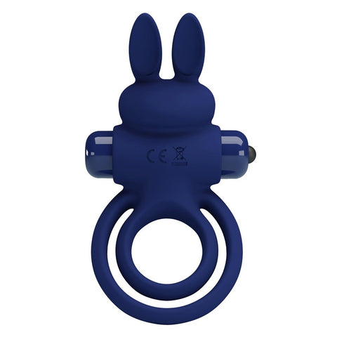 Darey Vibrating Cock Ring by Baile - Vibrating Cock Rings