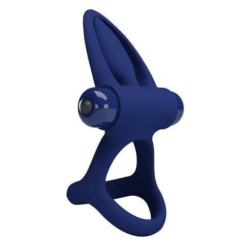 Mat Vibrating Cock Ring by Baile - Vibrating Cock Rings
