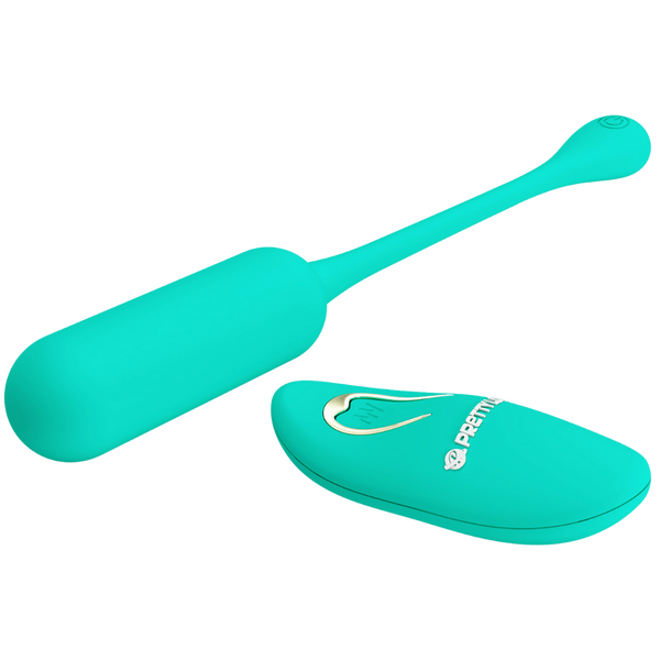 Pretty Love Lechies Dream Chaser Rechargeable Love Egg - Love Eggs and Kegel Exercisers