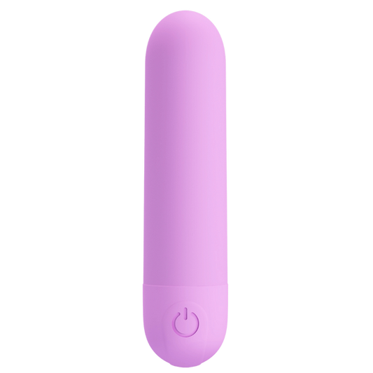 Stefan Rechargeable Massager by Baile - Bullet Vibrators