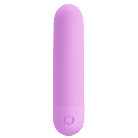 Stefan Rechargeable Massager by Baile - Bullet Vibrators