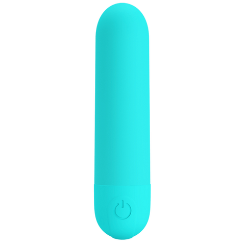 Stefan Rechargeable Massager by Baile - Bullet Vibrators