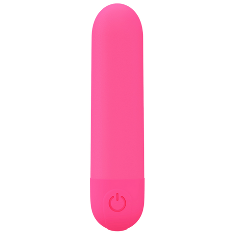 Stefan Rechargeable Massager by Baile - Bullet Vibrators