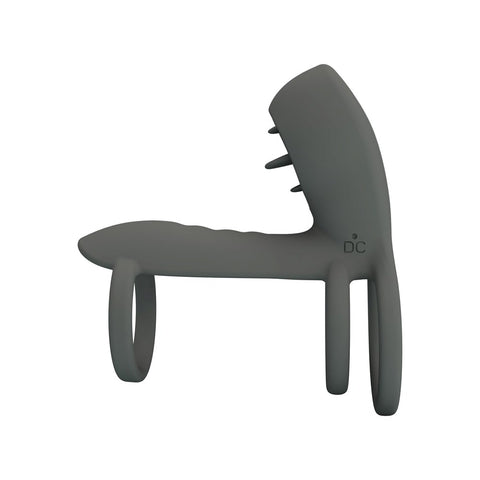Jammy Vibrating Cock Ring by Baile - Vibrating Cock Rings