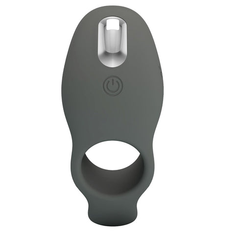 Cumulus Vibrating Cock Ring by Baile - Vibrating Cock Rings