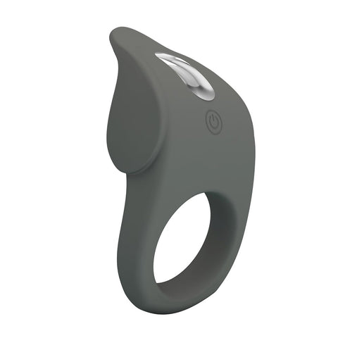 Alto Vibrating Cock Ring by Baile - Vibrating Cock Rings