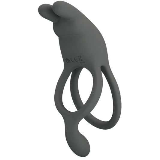 Seth Vibrating Cock Ring by Baile - Vibrating Cock Rings