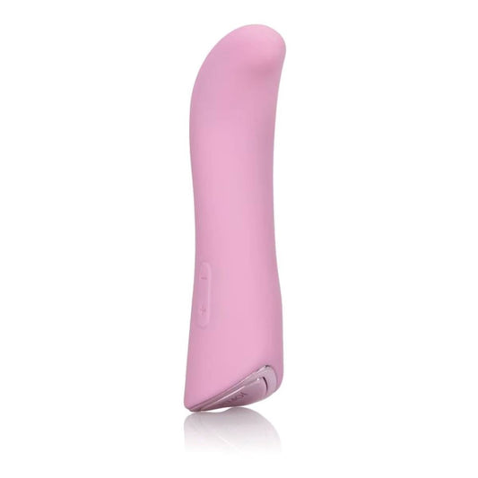 Jopen Amour Silicone Multi Functions Mini G Spot Vibrator