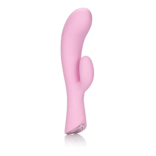 Jopen Amour Silicone Dual G Rabbit Wand Massger