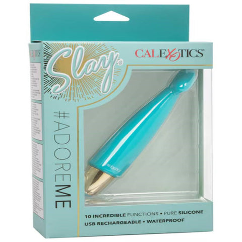 Slay AdoreMe Massager by California Exotics - Personal Massagers