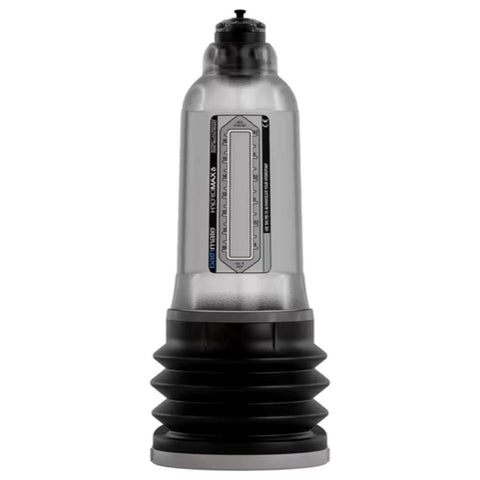 Hydromax6 Penis Pump by Bathmate - Penis Pumps And Stretchers