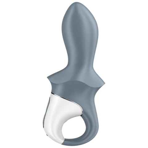Air Pump Booty 1 by Satisfyer - Anal Vibrators
