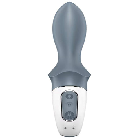 Air Pump Booty 1 by Satisfyer - Anal Vibrators