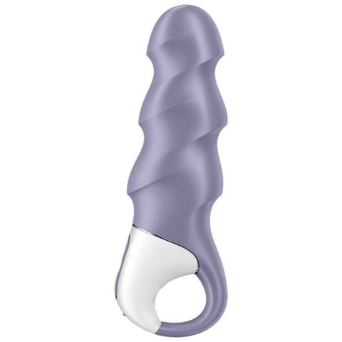 Air Pump Vibrator 1 by Satisfyer - G-Spot Vibrators