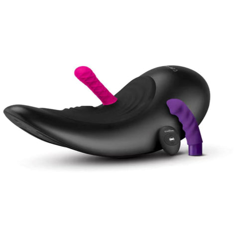 Cowgirl Saddle Machine Sex Machine by the Cowgirl - Sex Machines