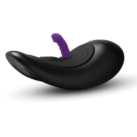 Cowgirl Saddle Machine Sex Machine by the Cowgirl - Sex Machines