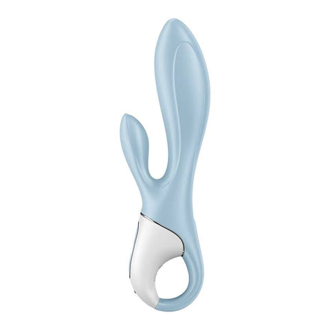 Air Pump Bunny 1 by Satisfyer - Rabbit Vibrators