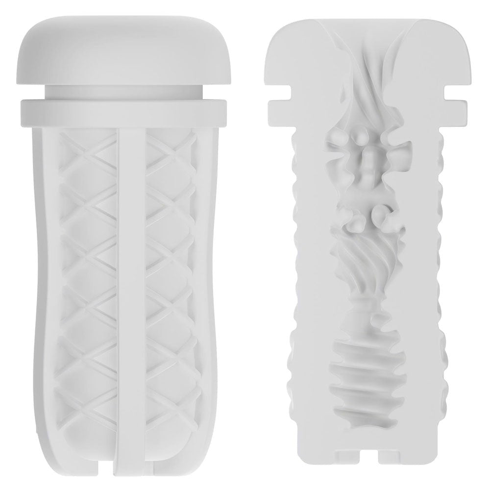 CyberSkin The Warrior Male Stroker Replacement Sleeve - Masturbators and Strokers