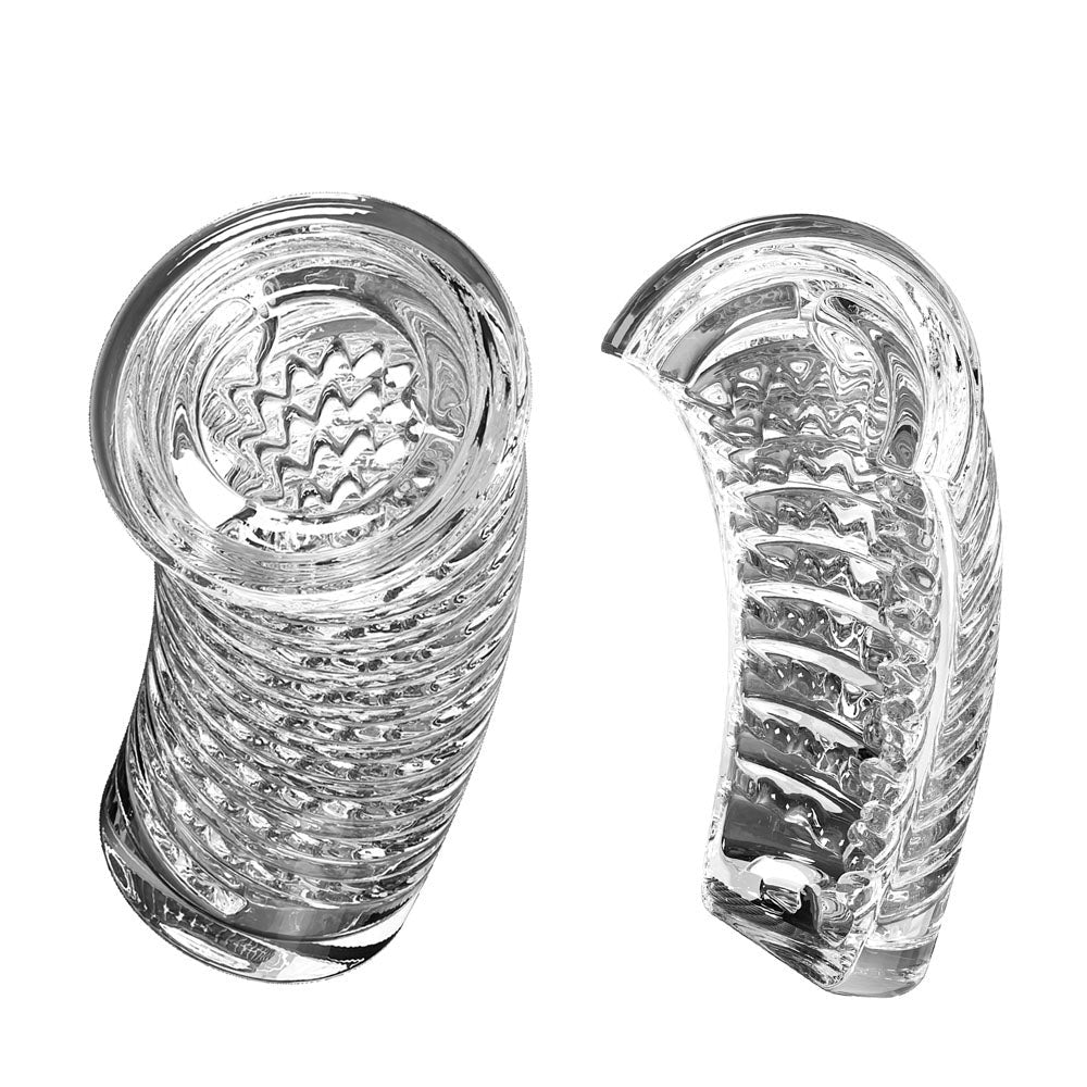 CyberSkin Galaxy Voy Mens Masturbator Replacement Sleeve - Masturbators and Strokers
