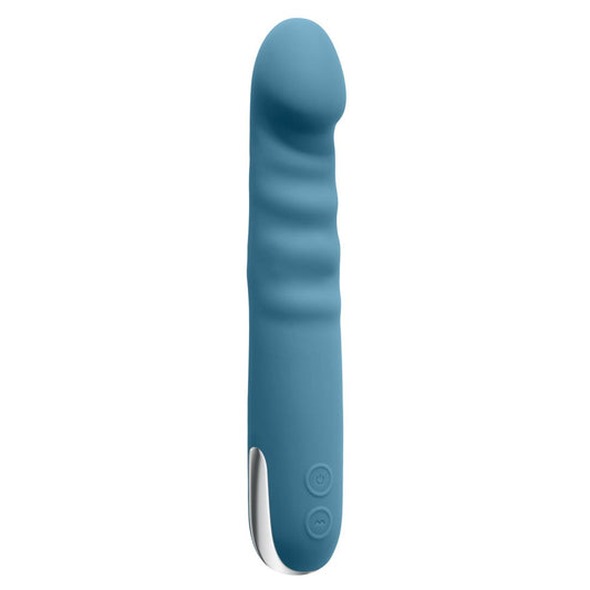 Evolved QUEEN OF ALL TRADES & Vibrator - Vibrating Dildos