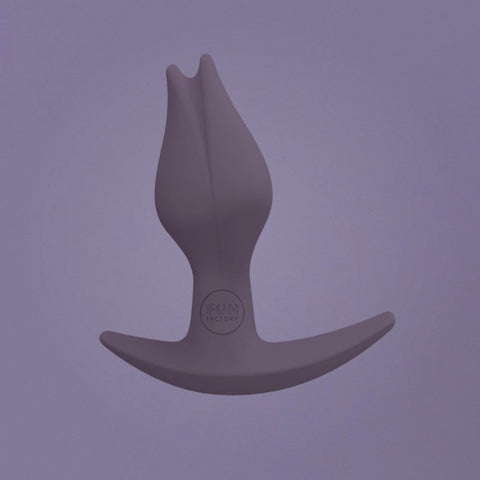 Bootie Fem Butt Plug For Women by Fun Factory - Butt Plugs