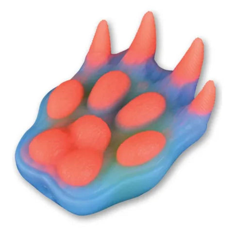 Alien Nation Pantera Fantasy Grinder Pad Dildo - Vibrating Dildos