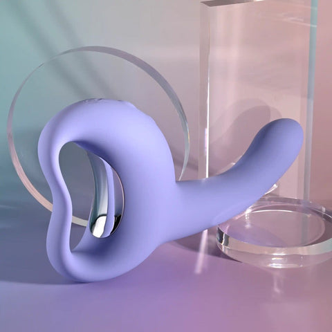 Playboy Pleasure Nice To Meet You G-Spot Vibrator - G-Spot Vibrators