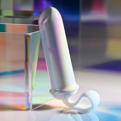 Playboy Pleasure ORGASMIC FANTASY USB Rechargeable Bullet - Bullet Vibrators